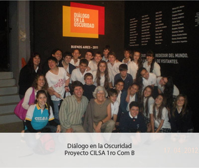Proyecto de comprensión lectora