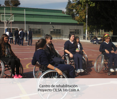 Proyecto de comprensión lectora