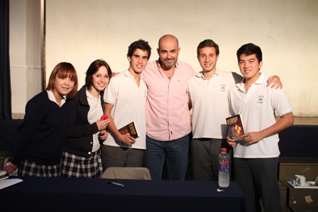 Proyecto de comprensión lectora