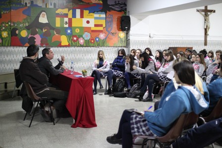 Proyecto de comprensión lectora